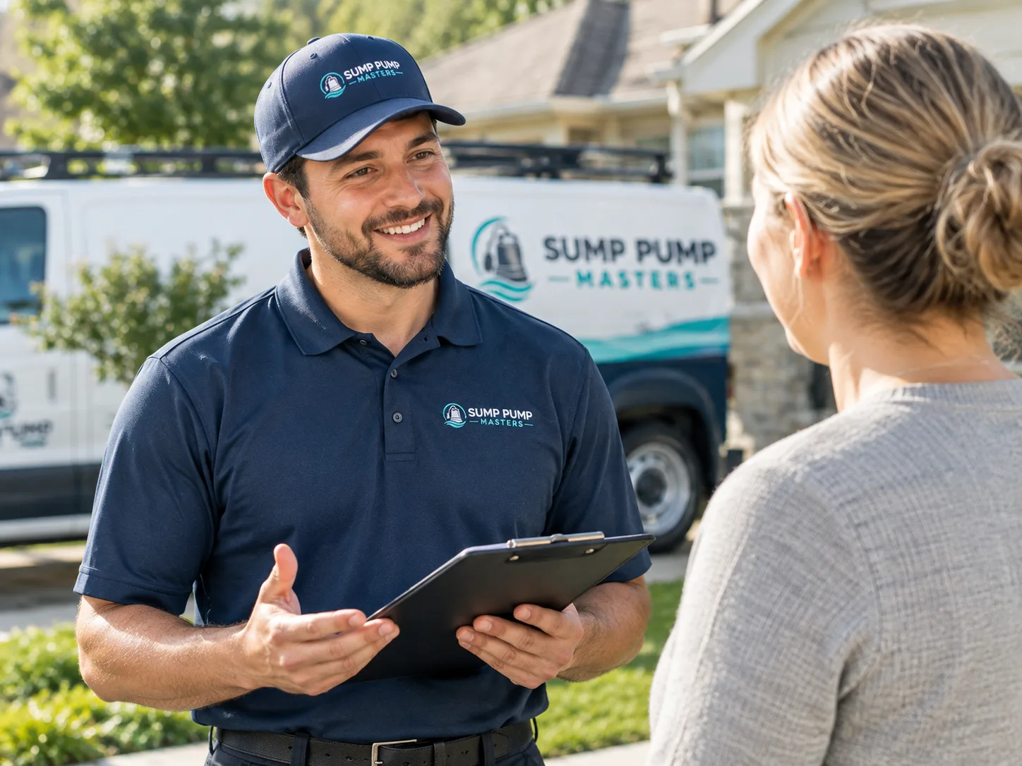 Sump Pump Repair Claunch, NM FAQs